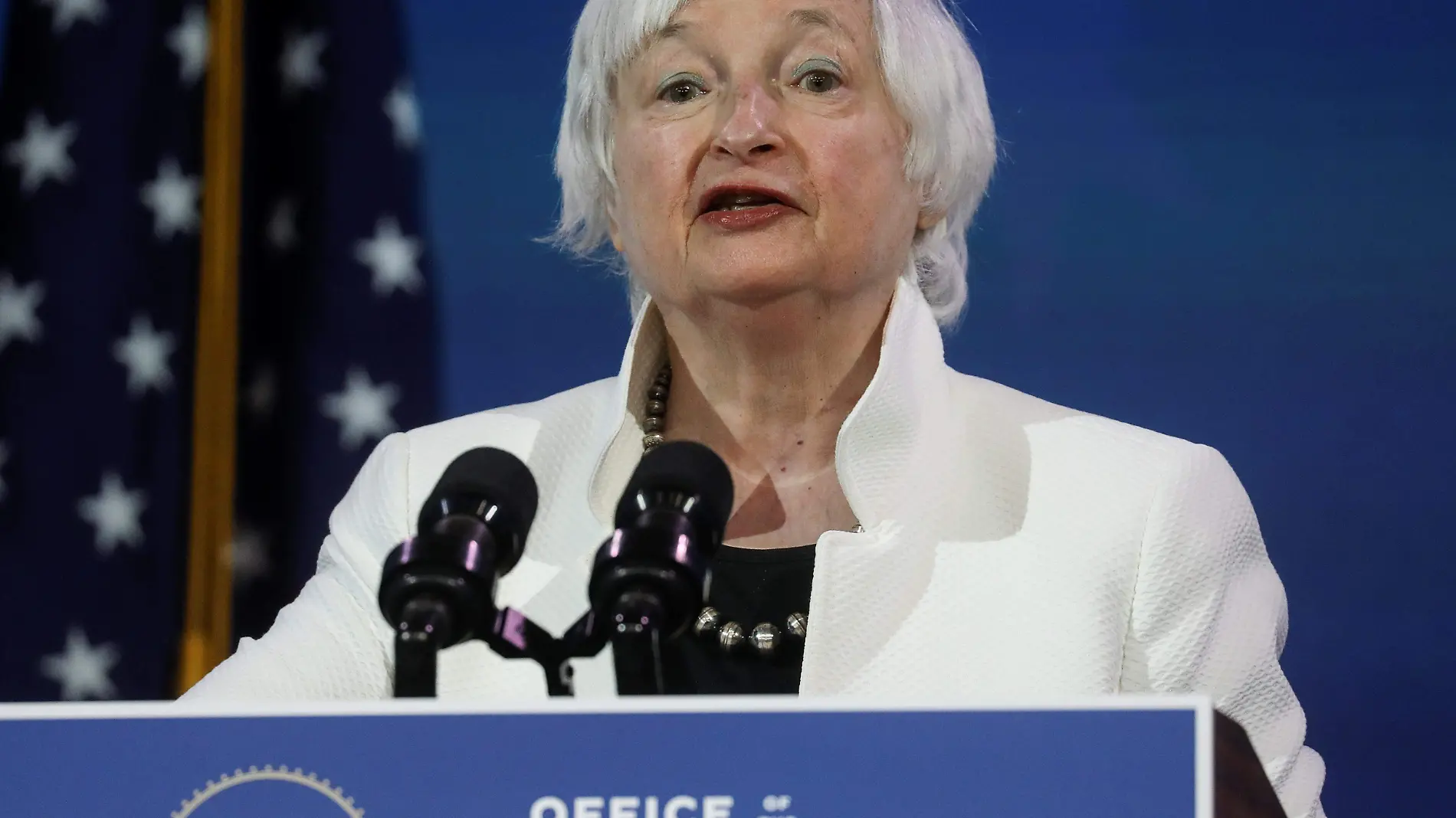 janet yellen REUTERS